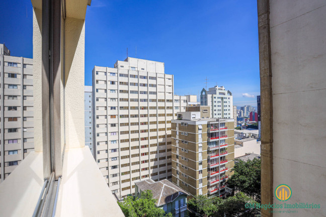 Imagem Apartamento com 3 Quartos à Venda, 103 m² em Bela Vista - São Paulo