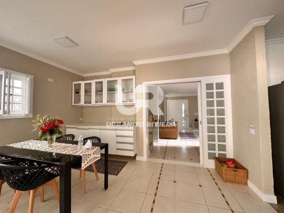 Imagem Casa com 5 Quartos à Venda, 346 m² em Riviera | Módulo 26 - Bertioga