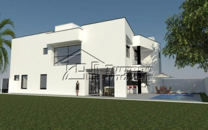 Imagem Casa de Condomínio com 5 Quartos à Venda, 392 m² em Jardim Do Golfe - São José Dos Campos Imagem Casa de Condomínio com 5 Quartos à Venda, 392 m² em Jardim Do Golfe - São José Dos Campos
