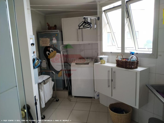 Imagem Apartamento com 3 Quartos à Venda, 157 m² em Centro - Taubaté