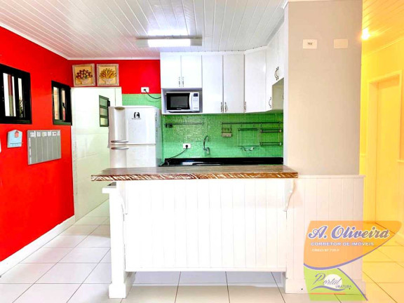 Imagem Apartamento com 3 Quartos à Venda, 71 m² em Centro - Ubatuba Imagem Apartamento com 3 Quartos à Venda, 71 m² em Centro - Ubatuba