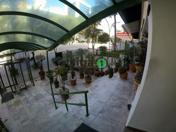 Imagem Apartamento com 1 Quarto para Alugar, 35 m² em Bela Vista - São Paulo Imagem Apartamento com 1 Quarto para Alugar, 35 m² em Bela Vista - São Paulo