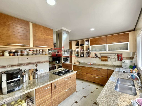 Imagem Casa de Condomínio com 4 Quartos à Venda, 495 m² em Transurb - Itapevi Imagem Casa de Condomínio com 4 Quartos à Venda, 495 m² em Transurb - Itapevi