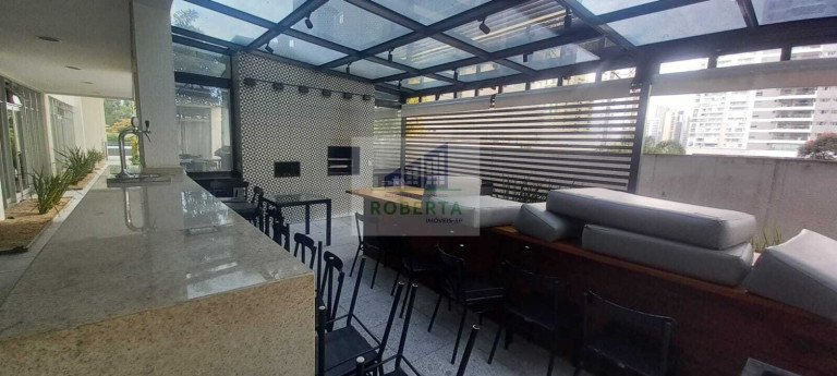 Imagem Imóvel Comercial à Venda, 35 m² em Brooklin - São Paulo Imagem Imóvel Comercial à Venda, 35 m² em Brooklin - São Paulo