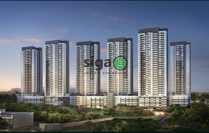 Imagem Apartamento com 2 Quartos à Venda, 73 m² em Morumbi - São Paulo Imagem Apartamento com 2 Quartos à Venda, 73 m² em Morumbi - São Paulo