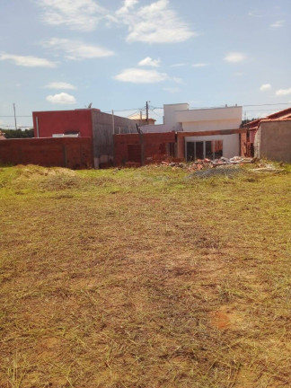 Imagem Terreno à Venda, 250 m² em Adonai - Porangaba