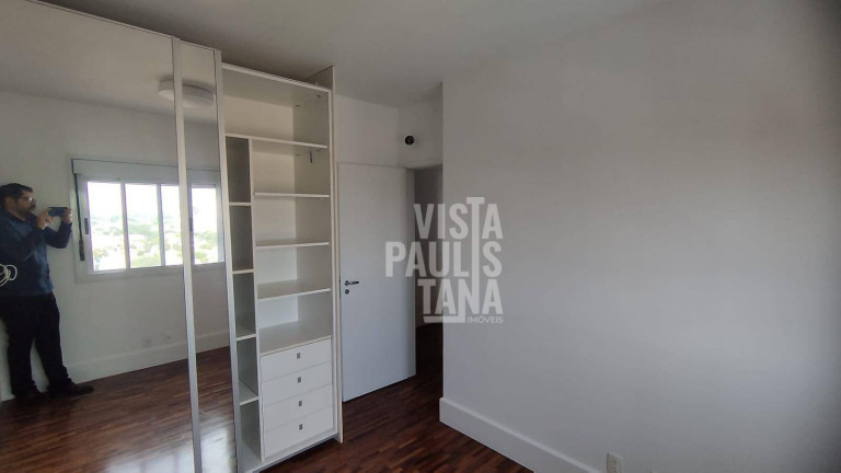 Imagem Apartamento com 3 Quartos para Alugar, 124 m² em Brooklin - São Paulo Imagem Apartamento com 3 Quartos para Alugar, 124 m² em Brooklin - São Paulo