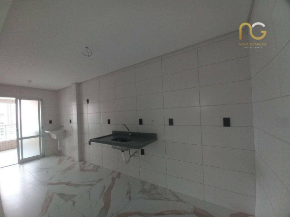 Imagem Apartamento com 2 Quartos à Venda, 81 m² em Aviação - Praia Grande