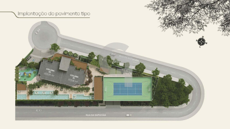 Imagem Apartamento com 4 Quartos à Venda, 173 m² em Horto Florestal - Salvador Imagem Apartamento com 4 Quartos à Venda, 173 m² em Horto Florestal - Salvador