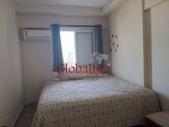 Imagem Imóvel com 1 Quarto à Venda, 51 m² em Vila Mathias - Santos