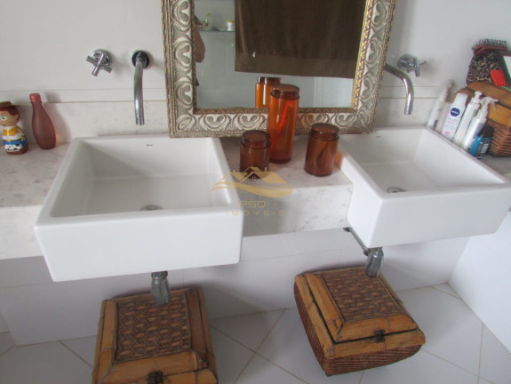 Imagem Casa com 3 Quartos à Venda, 300 m² em Jardim Esplanada - Indaiatuba