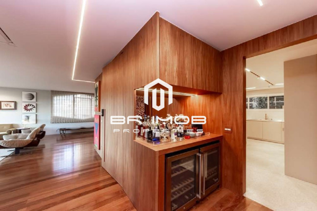 Imagem Imóvel com 4 Quartos à Venda, 301 m² em Cerqueira César - São Paulo Imagem Imóvel com 4 Quartos à Venda, 301 m² em Cerqueira César - São Paulo