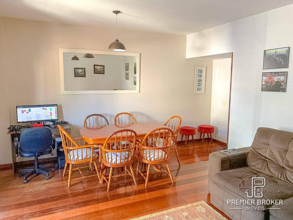 Imagem Apartamento com 2 Quartos à Venda, 84 m² em Agriões - Teresópolis Imagem Apartamento com 2 Quartos à Venda, 84 m² em Agriões - Teresópolis