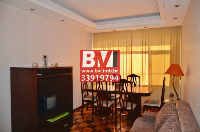 Imagem Apartamento com 2 Quartos à Venda, 77 m² em Vila Da Penha - Rio De Janeiro