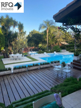 Imagem Imóvel com 8 Quartos à Venda, 940 m² em Morada Das Fontes - Itatiba