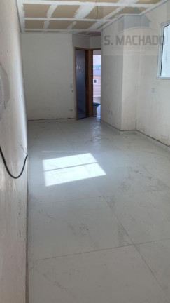 Imagem Apartamento com 2 Quartos à Venda, 58 m² em Bangú - Santo André