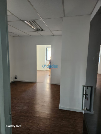 Imagem Sala Comercial à Venda, 316 m² em Santo Amaro - São Paulo