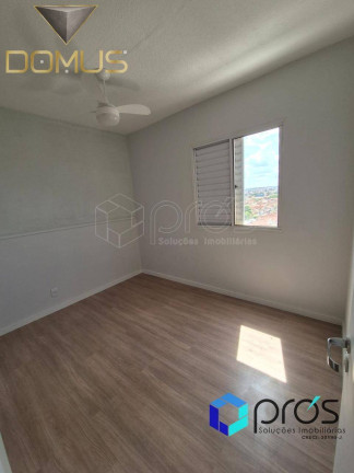 Imagem Apartamento com 3 Quartos à Venda, 58 m² em Campos Elíseos - Ribeirão Preto Imagem Apartamento com 3 Quartos à Venda, 58 m² em Campos Elíseos - Ribeirão Preto