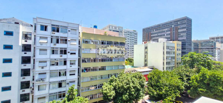 Imagem Apartamento com 2 Quartos à Venda, 60 m² em Ipanema - Rio De Janeiro