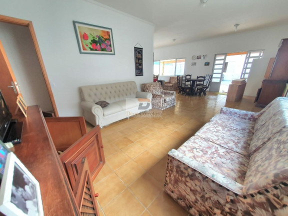 Imagem Casa com 4 Quartos à Venda, 373 m² em Balneário Praia Do Pernambuco - Guarujá Imagem Casa com 4 Quartos à Venda, 373 m² em Balneário Praia Do Pernambuco - Guarujá
