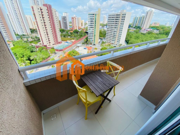 Imagem Apartamento com 3 Quartos à Venda, em Guararapes - Fortaleza Imagem Apartamento com 3 Quartos à Venda, em Guararapes - Fortaleza