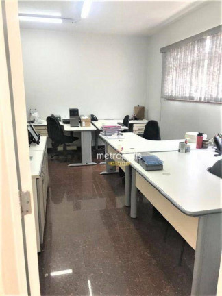 Imagem Sobrado com 4 Quartos para Alugar, 600 m² em Jardim - Santo André Imagem Sobrado com 4 Quartos para Alugar, 600 m² em Jardim - Santo André