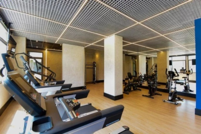 Imagem Imóvel com 2 Quartos à Venda, 68 m² em Vila Camargos - Guarulhos