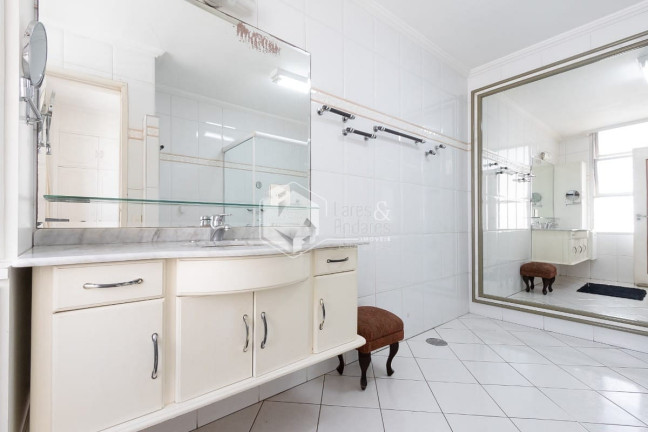 Imagem Apartamento com 4 Quartos à Venda, 275 m² em Higienópolis - São Paulo Imagem Apartamento com 4 Quartos à Venda, 275 m² em Higienópolis - São Paulo