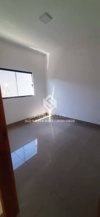 Imagem Casa com 3 Quartos à Venda, 97 m² em Jardim Boa Esperança - Aparecida De Goiânia Imagem Casa com 3 Quartos à Venda, 97 m² em Jardim Boa Esperança - Aparecida De Goiânia