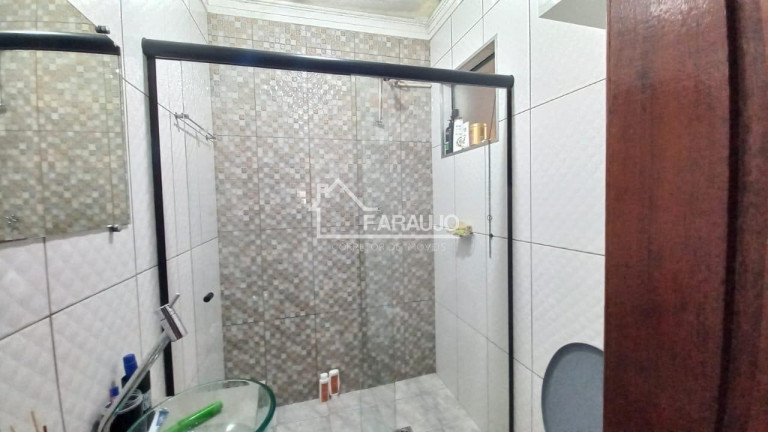 Imagem Sobrado com 3 Quartos à Venda, 153 m² em Jardim Maria Antônia Prado - Sorocaba