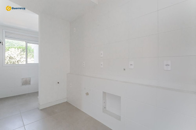 Imagem Apartamento com 2 Quartos à Venda, 85 m² em Itacorubi - Florianópolis