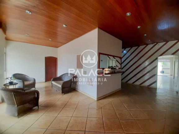 Foto do imóvel Apartamento com 3 Quartos à Venda, 102 m² em Nova América - Piracicaba