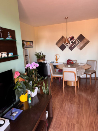 Imagem Imóvel com 2 Quartos à Venda, 67 m² em Vila Mascote - São Paulo Imagem Imóvel com 2 Quartos à Venda, 67 m² em Vila Mascote - São Paulo