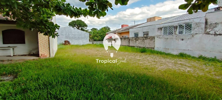 Imagem Terreno à Venda, 288 m² em Shangri-lá - Pontal Do Parana Imagem Terreno à Venda, 288 m² em Shangri-lá - Pontal Do Parana