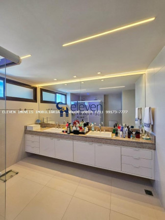 Imagem Apartamento com 4 Quartos à Venda, 305 m² em Graça - Salvador Imagem Apartamento com 4 Quartos à Venda, 305 m² em Graça - Salvador