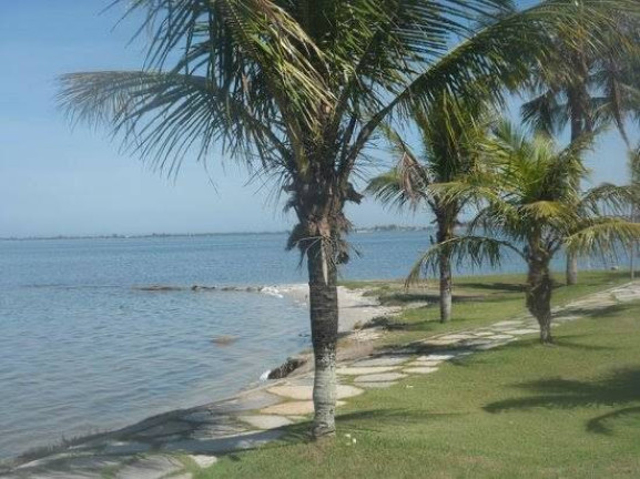 Imagem Casa com 3 Quartos à Venda, 480 m² em Pontinha - Araruama