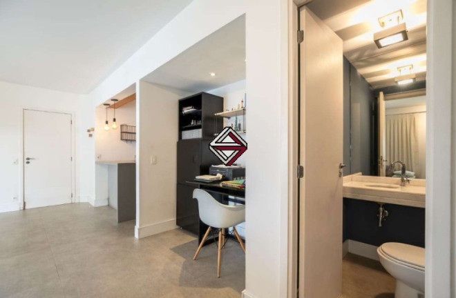 Imagem Imóvel com 3 Quartos à Venda, 117 m² em Jurubatuba - São Paulo Imagem Imóvel com 3 Quartos à Venda, 117 m² em Jurubatuba - São Paulo