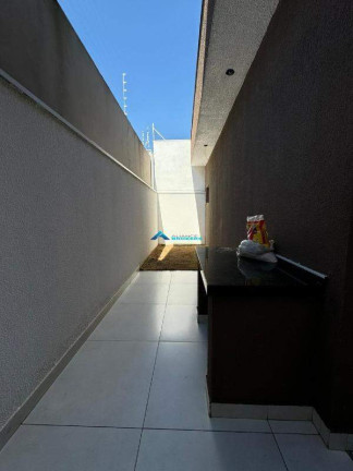 Imagem Casa com 3 Quartos à Venda, 75 m² em Residencial Santa Giovana - Jundiaí Imagem Casa com 3 Quartos à Venda, 75 m² em Residencial Santa Giovana - Jundiaí