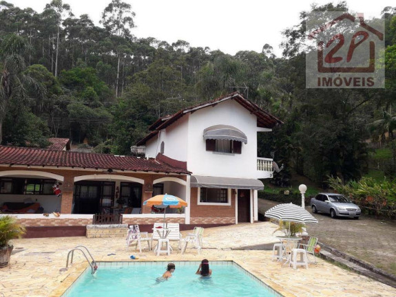 Chácara com 3 Quartos à Venda, 5.000 m² em Pau De Saia - São José Dos Campos