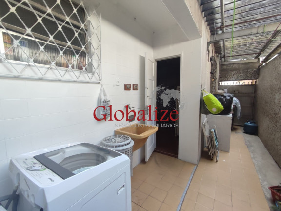 Imagem Imóvel com 2 Quartos à Venda, 66 m² em Boqueirão - Santos