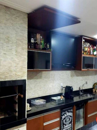 Imagem Apartamento com 3 Quartos à Venda, 141 m² em Mooca - São Paulo