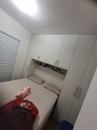 Imagem Casa com 2 Quartos à Venda, 70 m² em Chácara Ondas Verdes - Cotia Imagem Casa com 2 Quartos à Venda, 70 m² em Chácara Ondas Verdes - Cotia