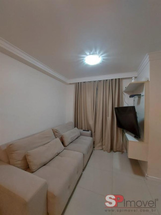 Imagem Apartamento com 3 Quartos à Venda, 61 m² em Vila Endres - Guarulhos