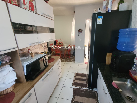 Imagem Casa com 2 Quartos à Venda,  em Parque Campo Bonito - Indaiatuba