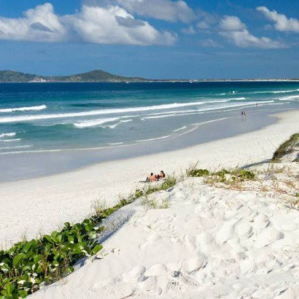 Imagem Apartamento com 3 Quartos à Venda, 100 m² em Vila Nova - Cabo Frio