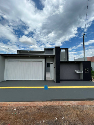 Imagem Casa com 3 Quartos à Venda, 114 m² em Parque Do Bosque - Tangará Da Serra Imagem Casa com 3 Quartos à Venda, 114 m² em Parque Do Bosque - Tangará Da Serra