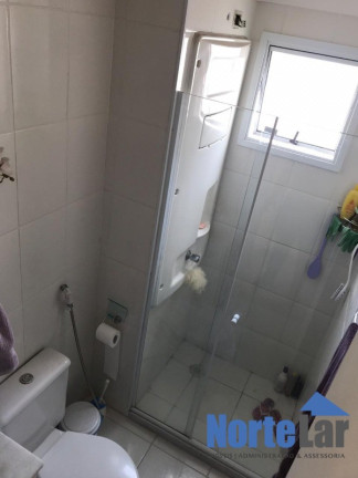 Imagem Apartamento com 2 Quartos à Venda, 48 m² em Vila Siqueira (zona Norte) - São Paulo Imagem Apartamento com 2 Quartos à Venda, 48 m² em Vila Siqueira (zona Norte) - São Paulo