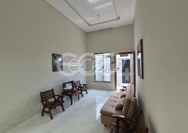 Imagem Casa com 3 Quartos à Venda, 103 m² em Luar Da Barra - Barra Dos Coqueiros