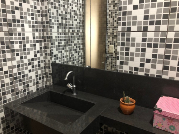Imagem Casa com 3 Quartos à Venda, 360 m² em Icaivera - Betim