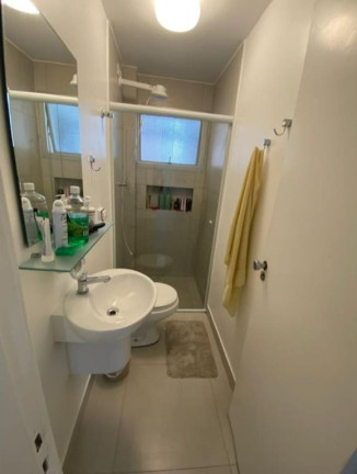 Imagem Apartamento com 3 Quartos à Venda, 81 m² em Pitangueiras - Guarujá Imagem Apartamento com 3 Quartos à Venda, 81 m² em Pitangueiras - Guarujá